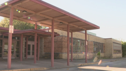 Rosedale Elementary