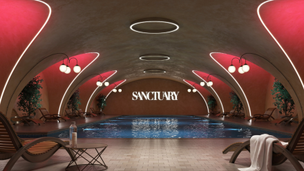 Sanctuary Seattle