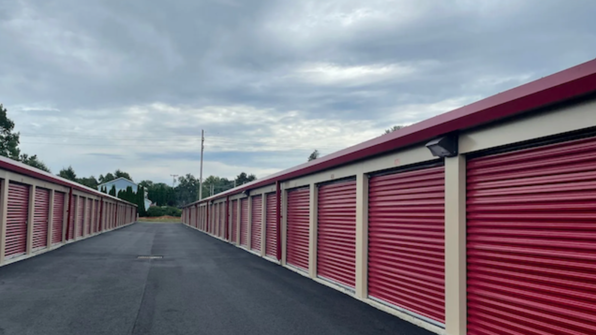 Self Storage