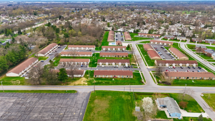 Shoaff Park Villas