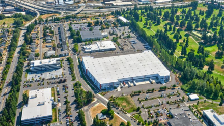 TacomaCentralLogistics