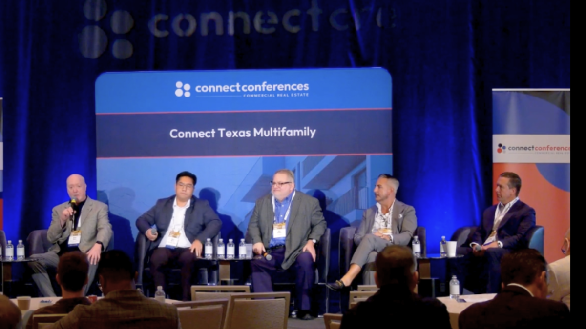Texas Multifamily 1