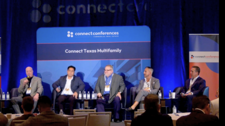 Texas Multifamily 1