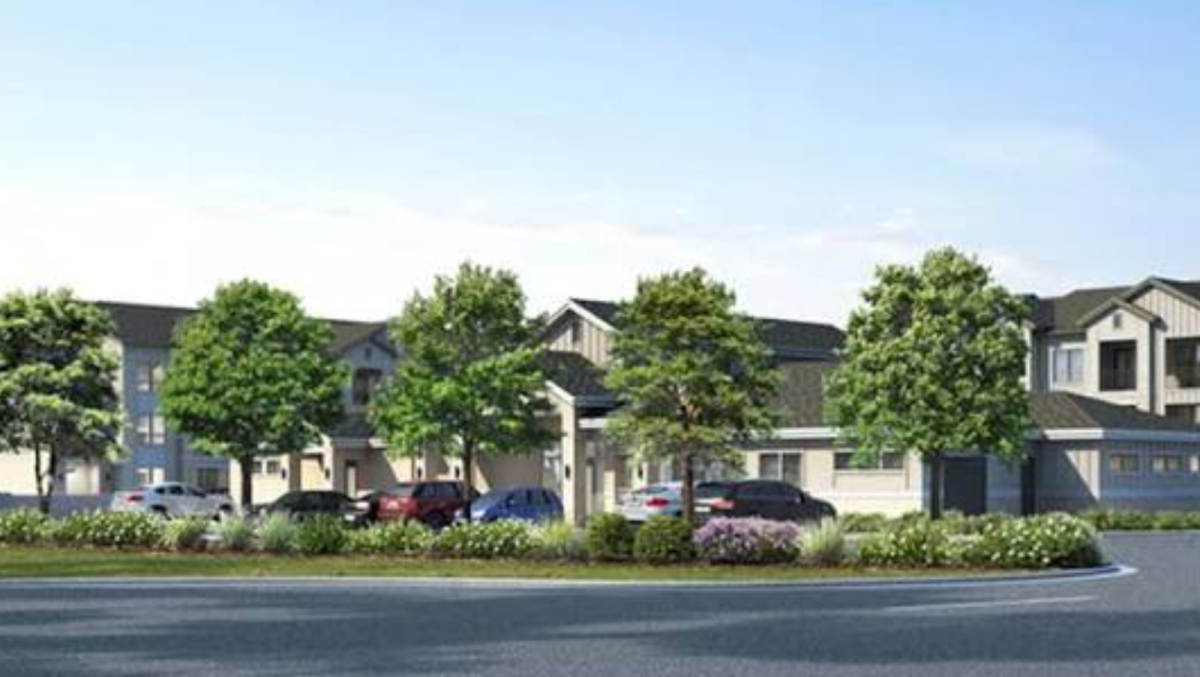 The Oaks at Cibolo Cree
