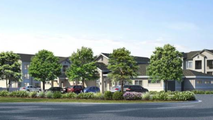 The Oaks at Cibolo Cree