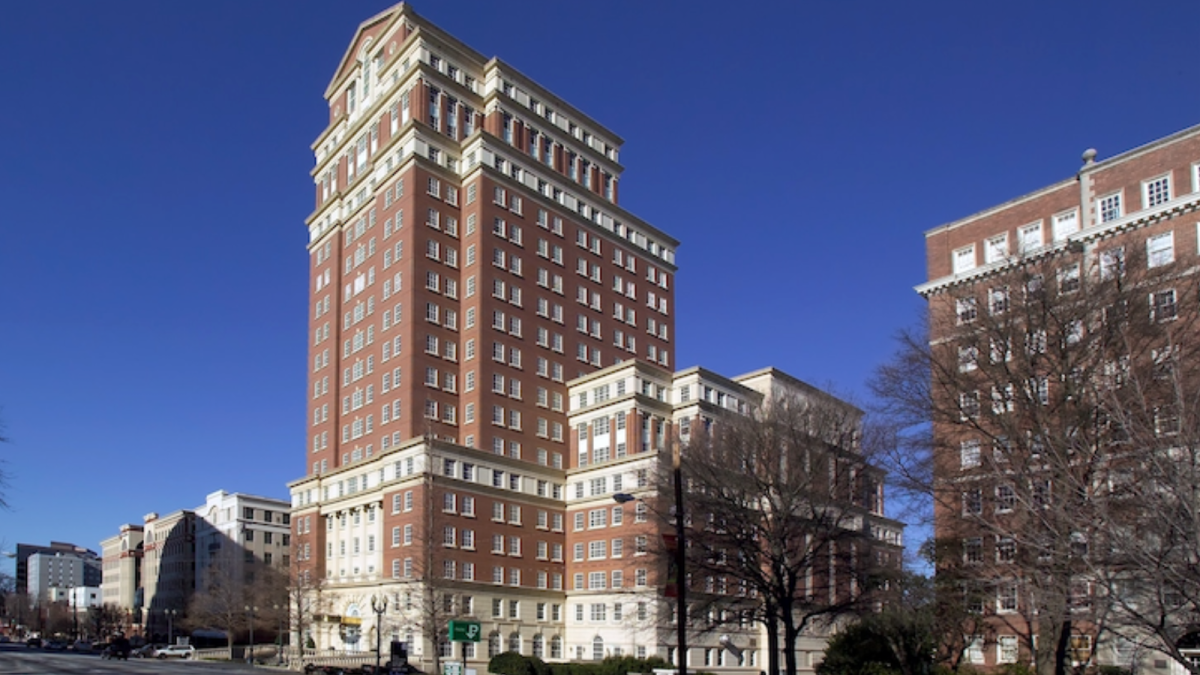 The Peachtree