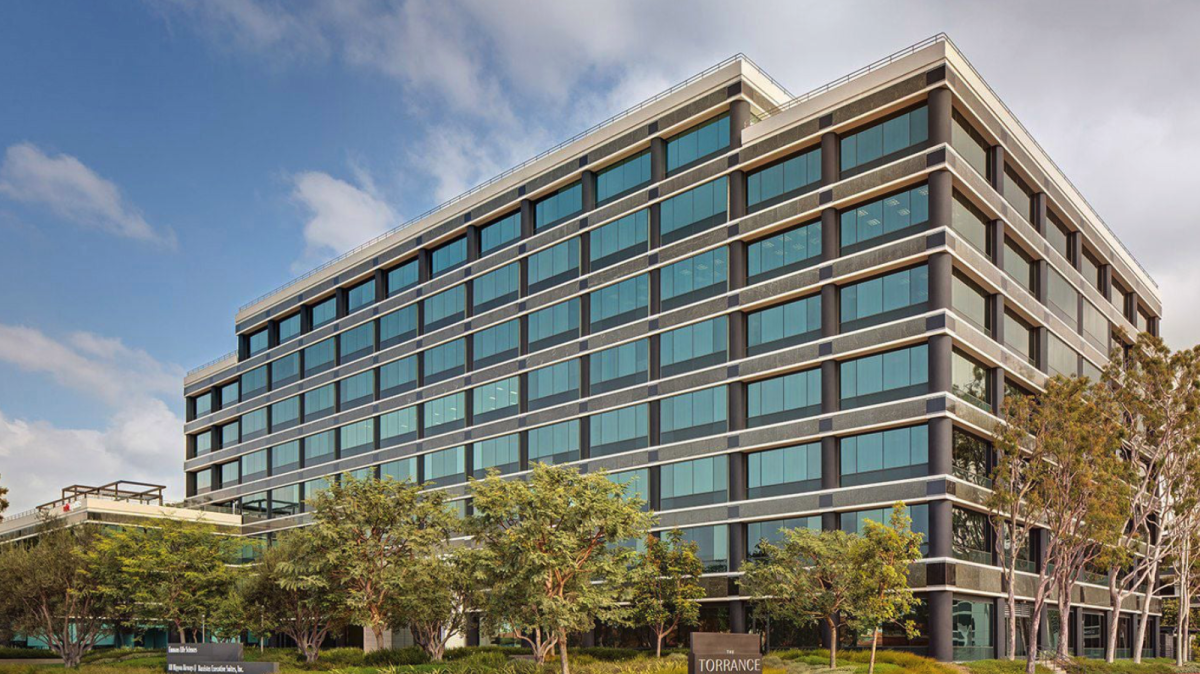 The Torrance