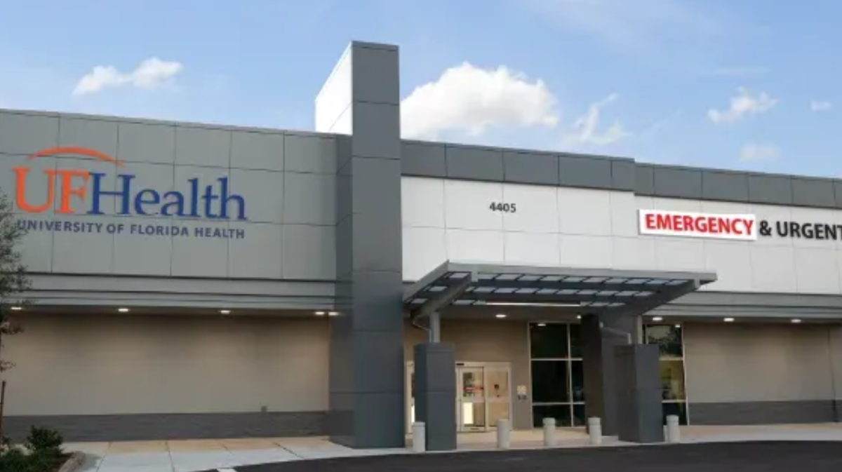 UF Health