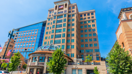 Valencia Place