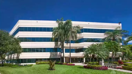 Venture Center