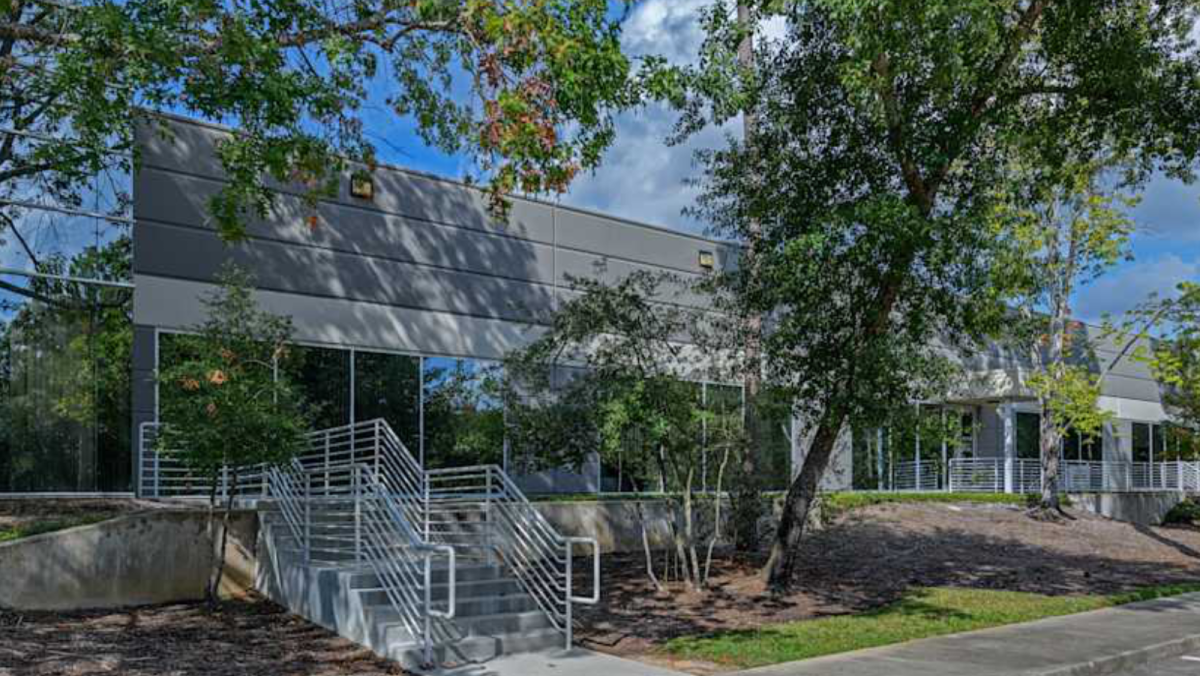 Venture Tech VIII