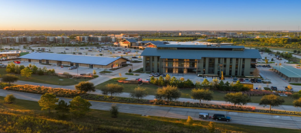 Village Green at bridgeland