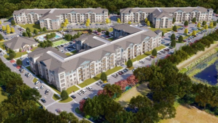 WD Virginia multifamily
