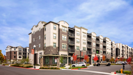 West End District by Shelsi Lindquist