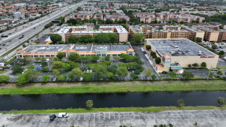 Westland Plaza