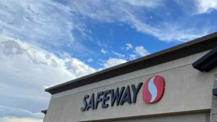 safeway colliers WA