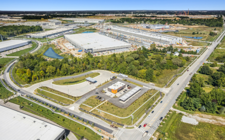 10030 Innovation Campus Way