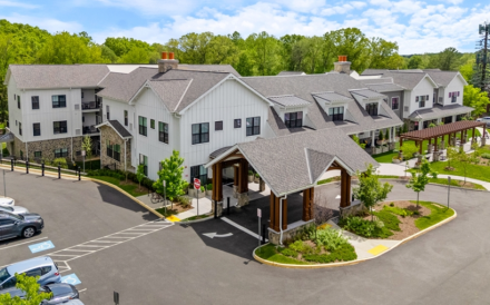 1131 Walker Road
