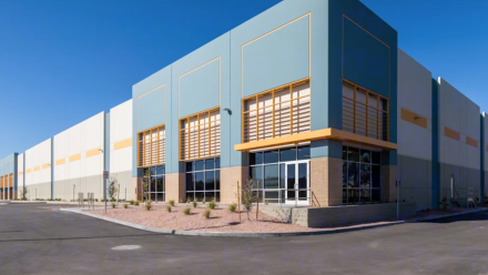1320 W. Warner Road