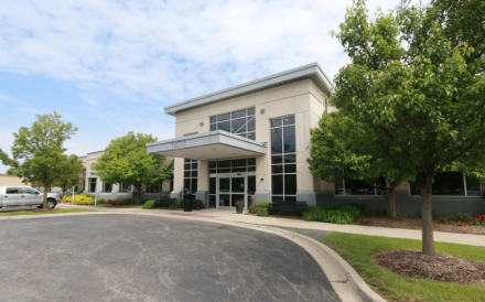 1450 Busch Parkway