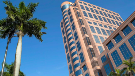 200 East Broward
