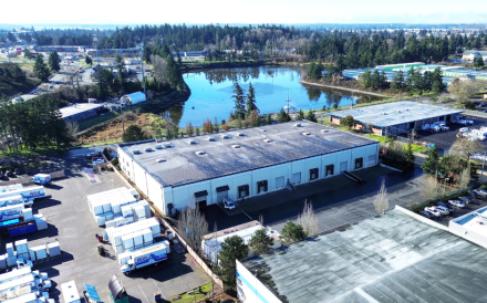 2223 S. 80th Street Tacoma