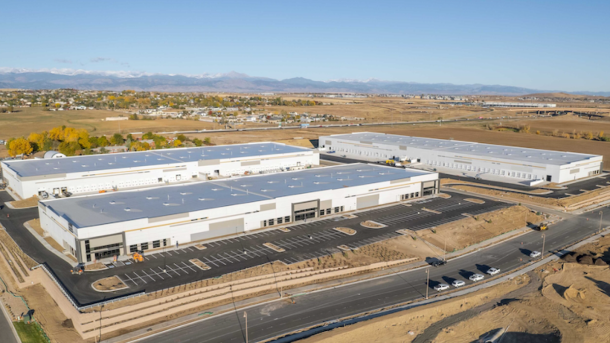 25 Commerce Park