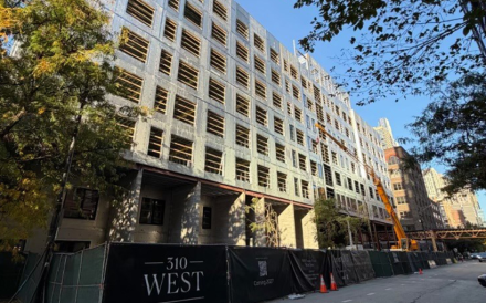 310 West Cross Street