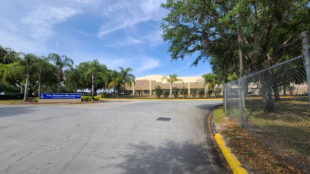 400 Winter Haven Boulevard