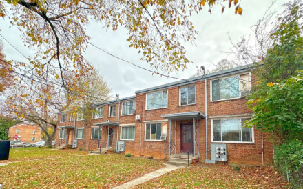 6145 Kansas Ave. NE 