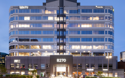8270 Greensboro Drive 