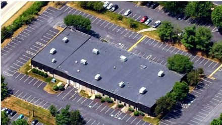 954 Marcon Blvd Allentown PA Building Photo 1 LargeHighDefinition 1600x900