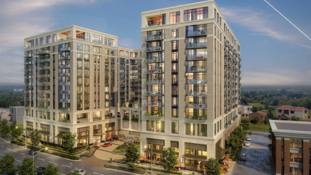 99 West Paces