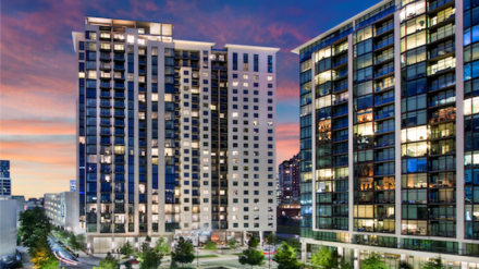 AMLI Lenox