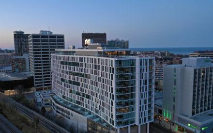 Albion Evanston