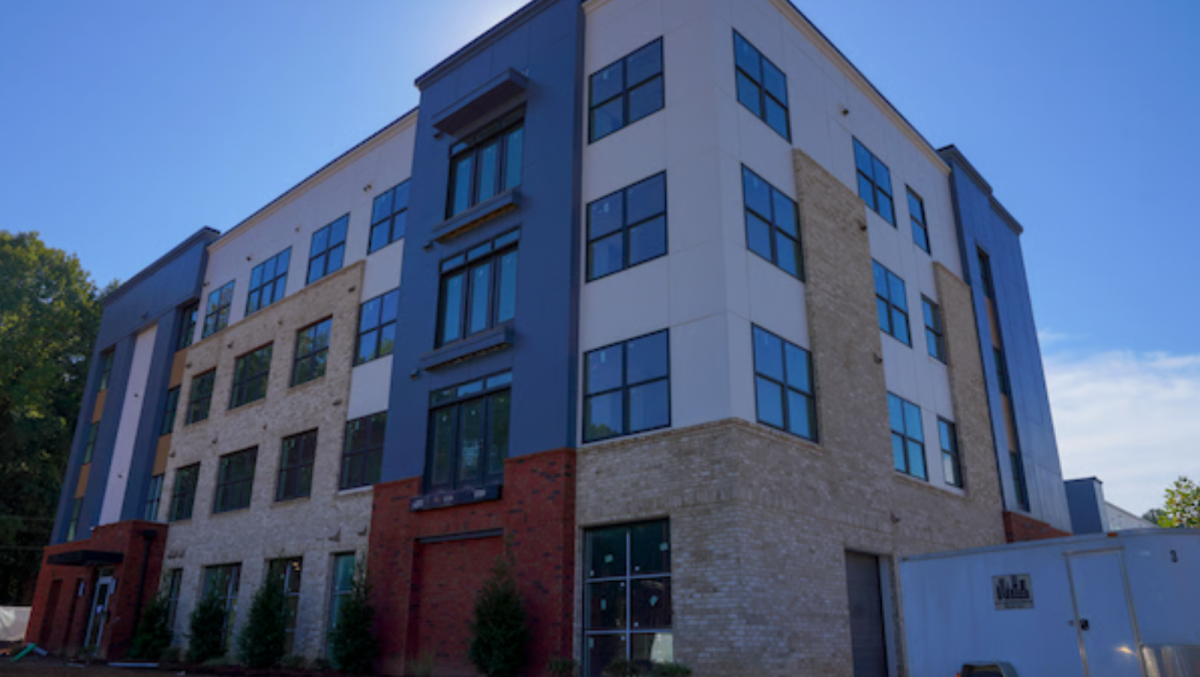 Ariel Place at Bowen