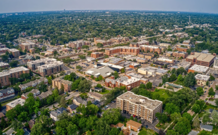 ArlingtonHeights IL