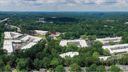 BKM Sandy Springs