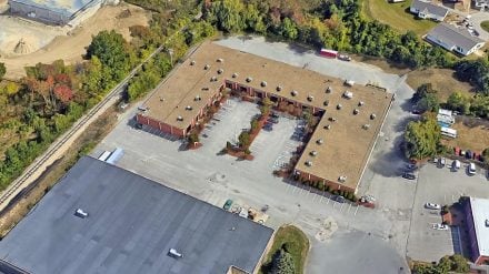 BOS 4 Bud Way Nashua NH