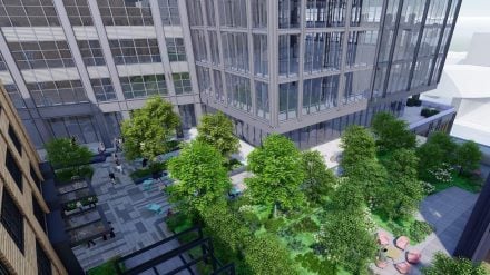 BOS 421 Park Drive Boston Alexandria Real Estate Equities Suffolk