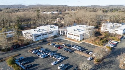 BOS USPS NorthEast Windsor CT scaled