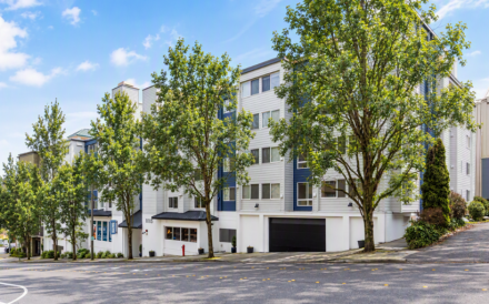BaxterApartments