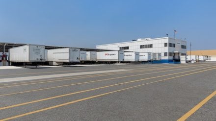 CA 12903 Lakeland Road Santa Fe Springs