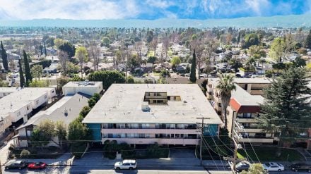 CA 15022 Vanowen Street Van Nuys