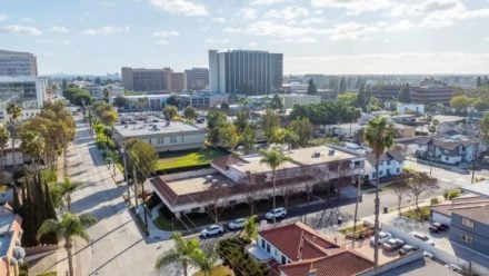 CA 2392 Morse Avenue Irvine