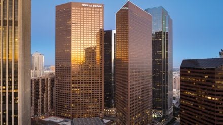 CA 355 S Grand Los Angeles Wells Fargo Center South scaled