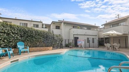 CA Amber Pines Apartments Upland