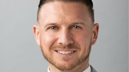 CA Andrew Eisenberg CBRE
