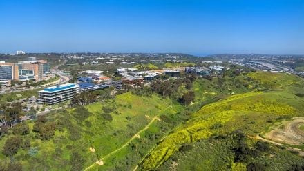 CA Campus Point Megacampus Alexandria Real Estate Equities