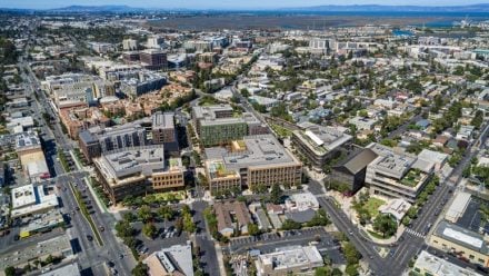 CA Elco Yards Redwood City